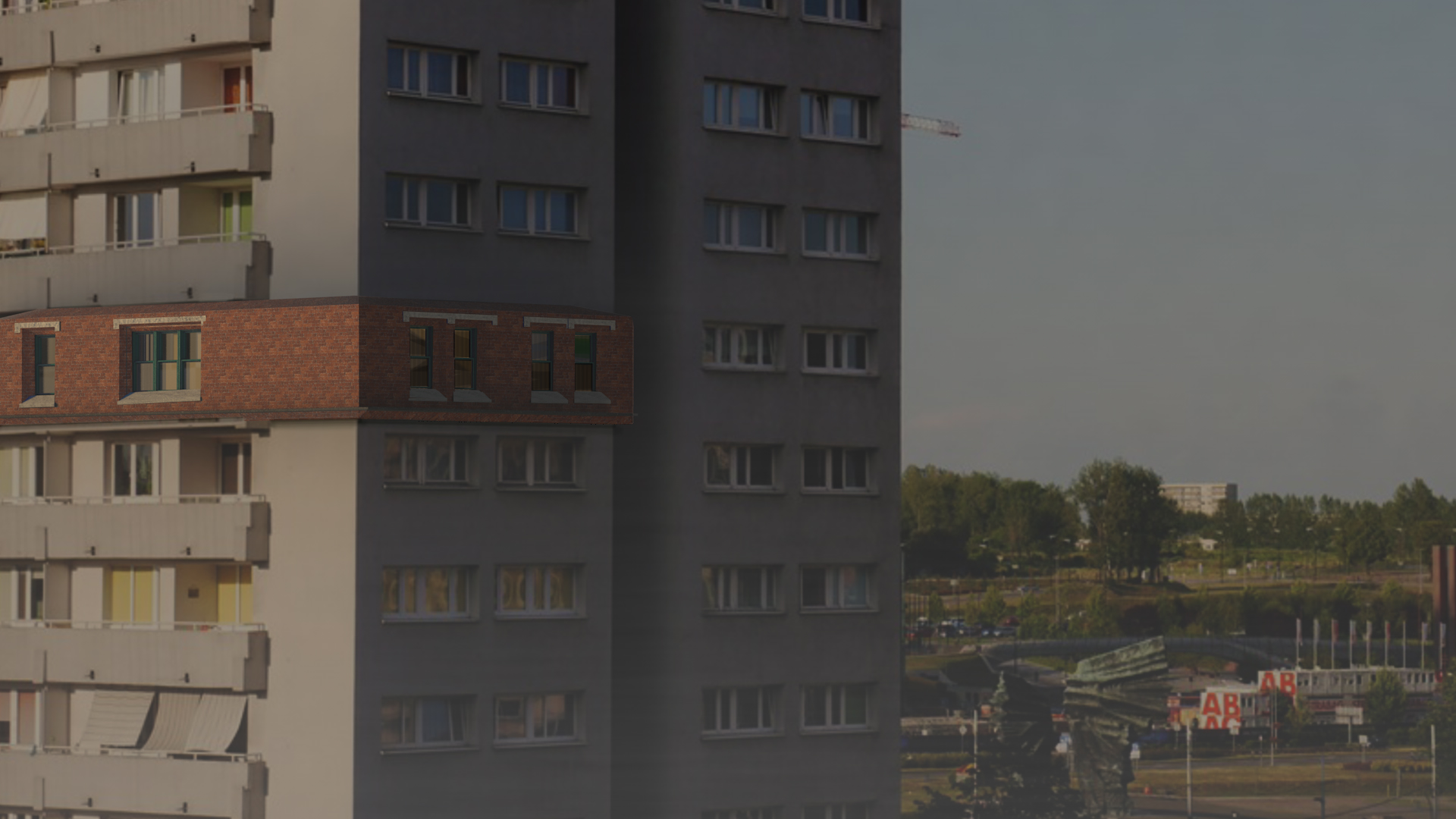 Anitmodernism