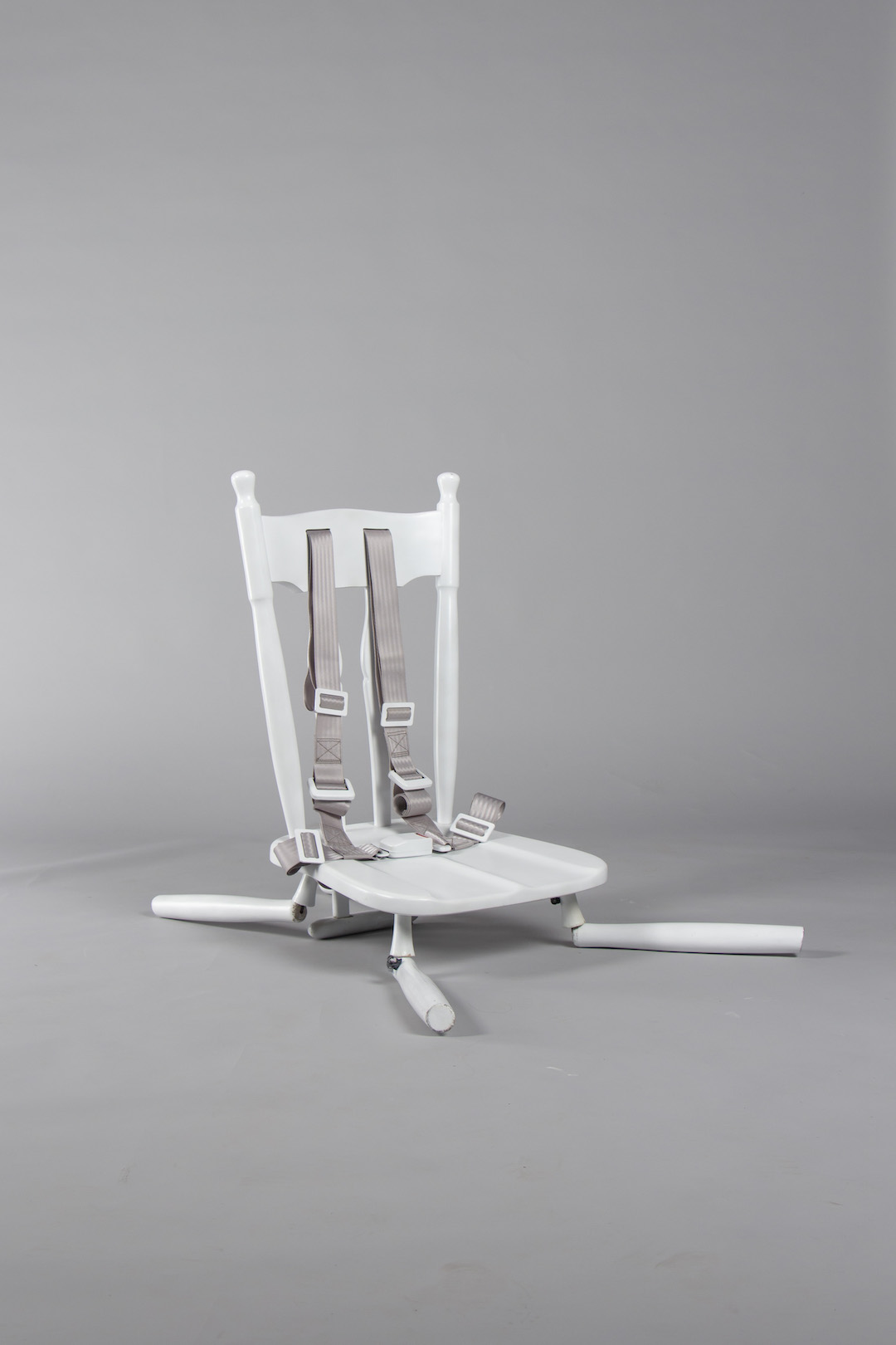 The Anti Chair Movement - by Ant Eye