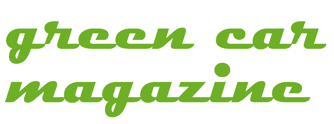 Uitgelicht in https://greencarmagazine.de/