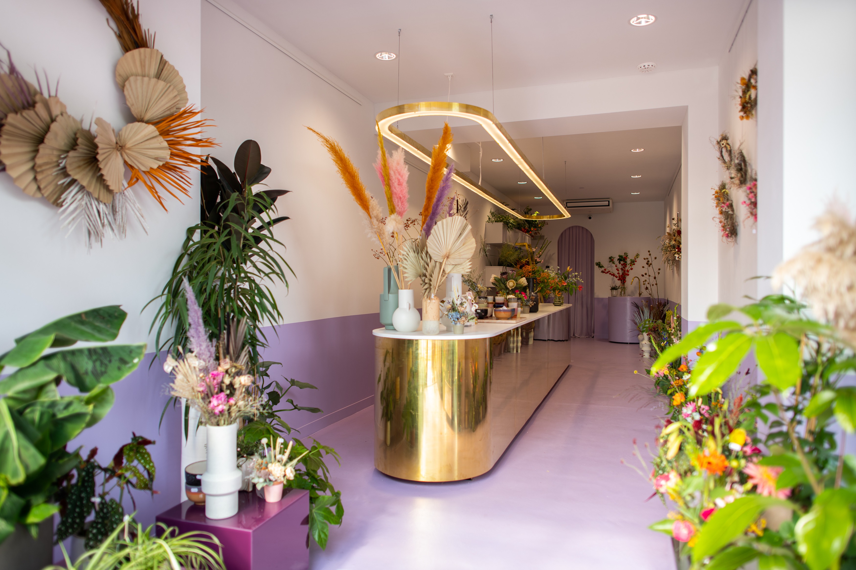 Flowerstore