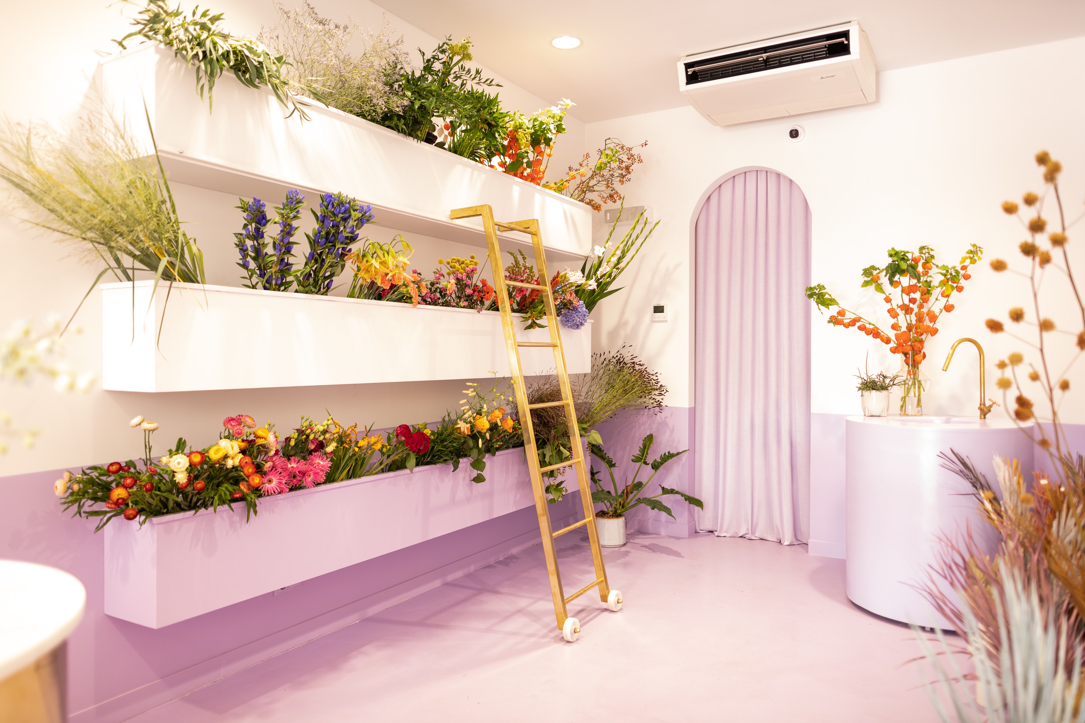Flowerstore