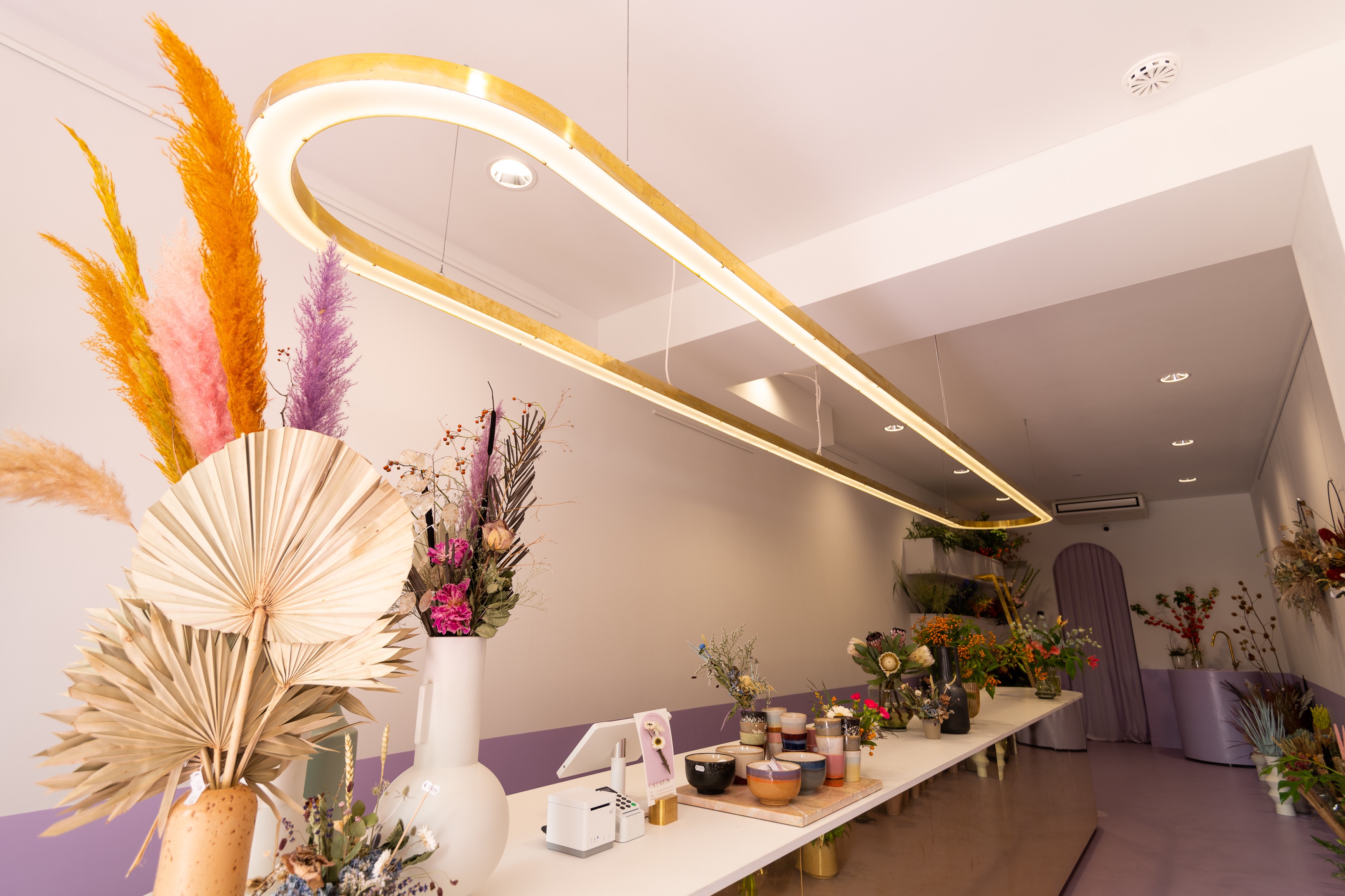 Flowerstore