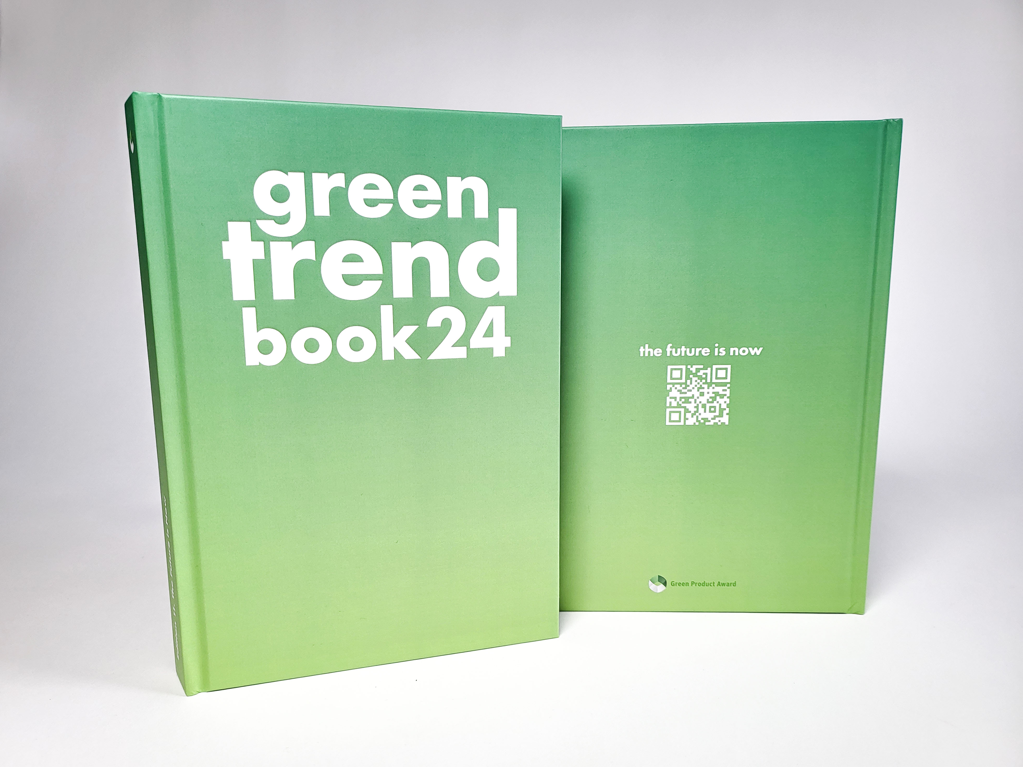 Green Trend Book 2024