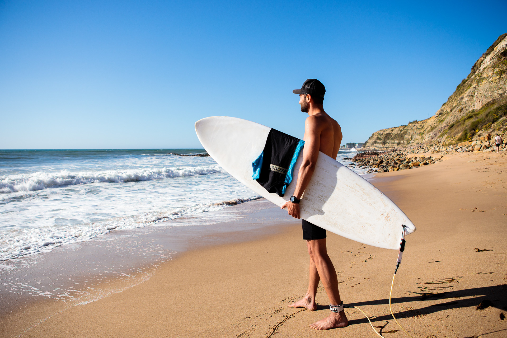 #Products in action #Surf spot #Watersports