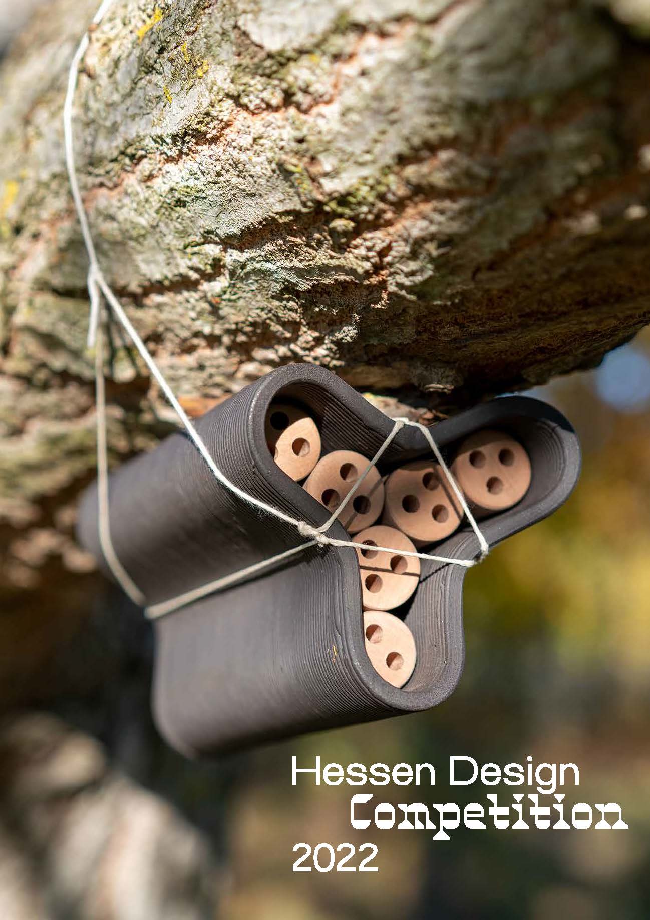 HABITON designed for 560 species of wild bees