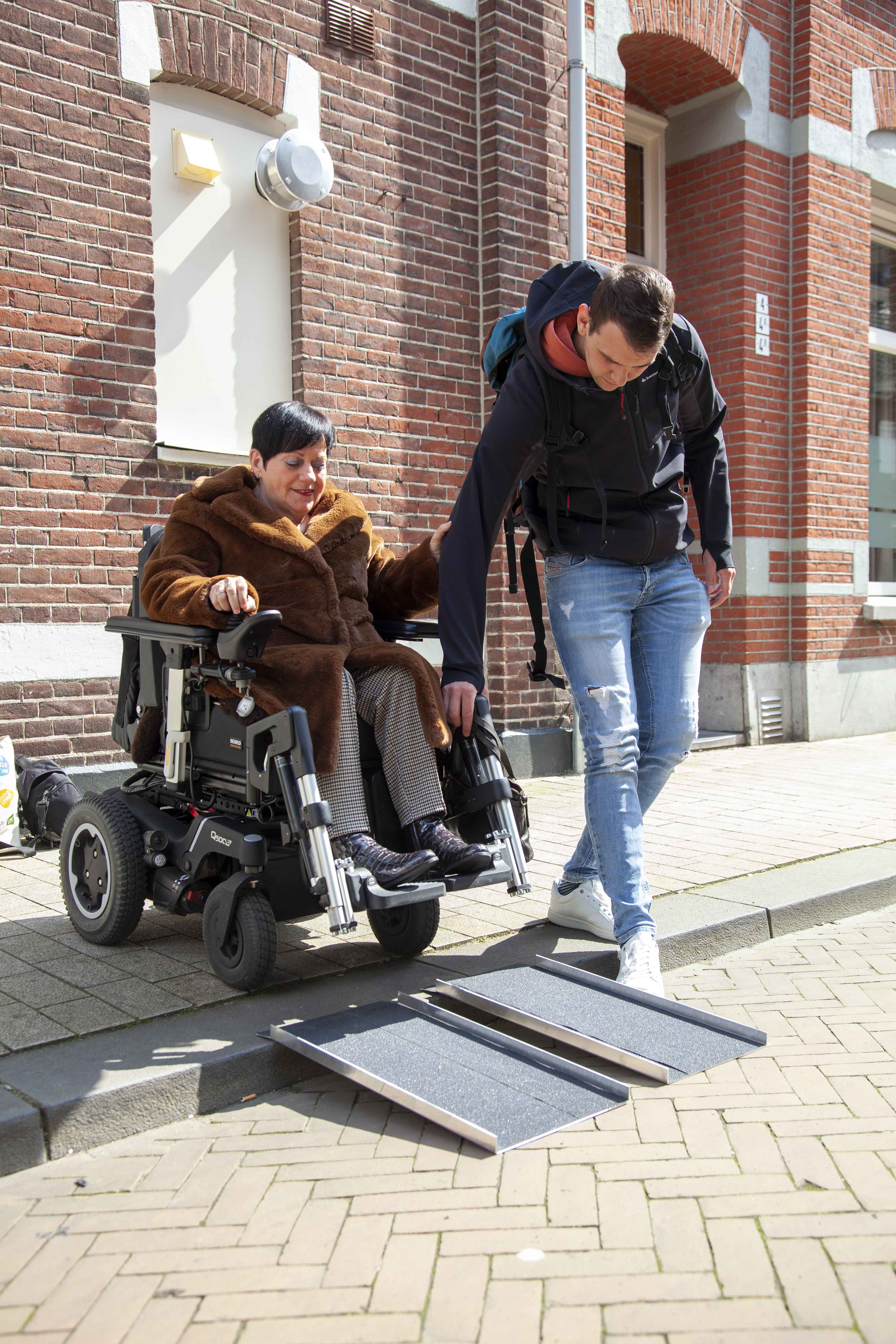 Han de Laat en Stan Thijssen