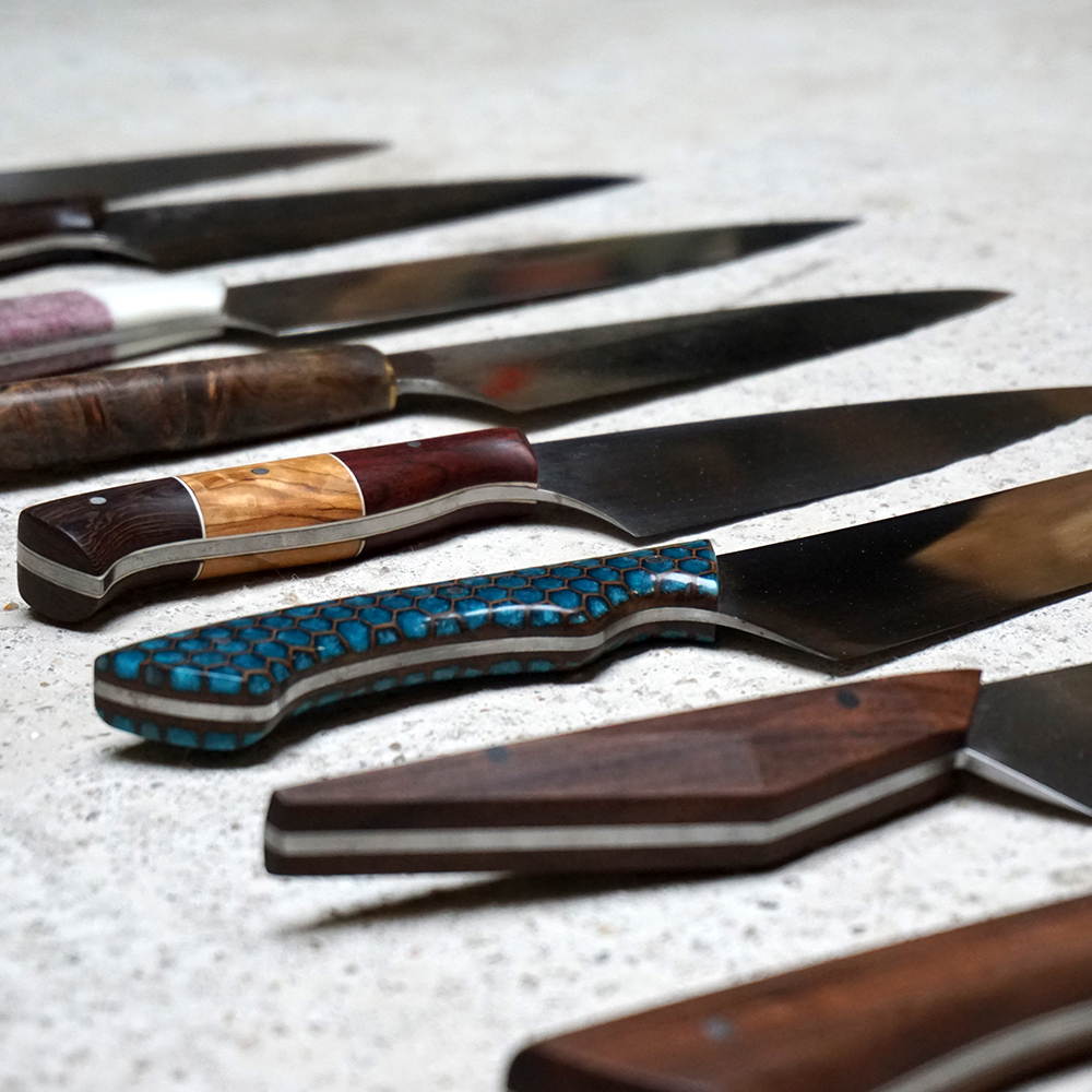 Knives