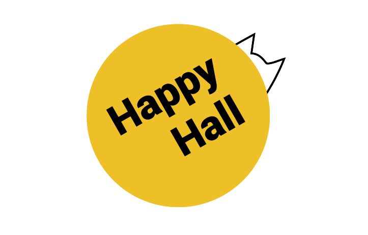Sponsored by Happy Hall voor pleegzorg - De kat is kwijt