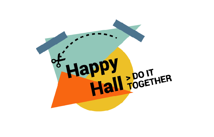 Sponsored by Happy Hall voor pleegzorg - De kat is kwijt