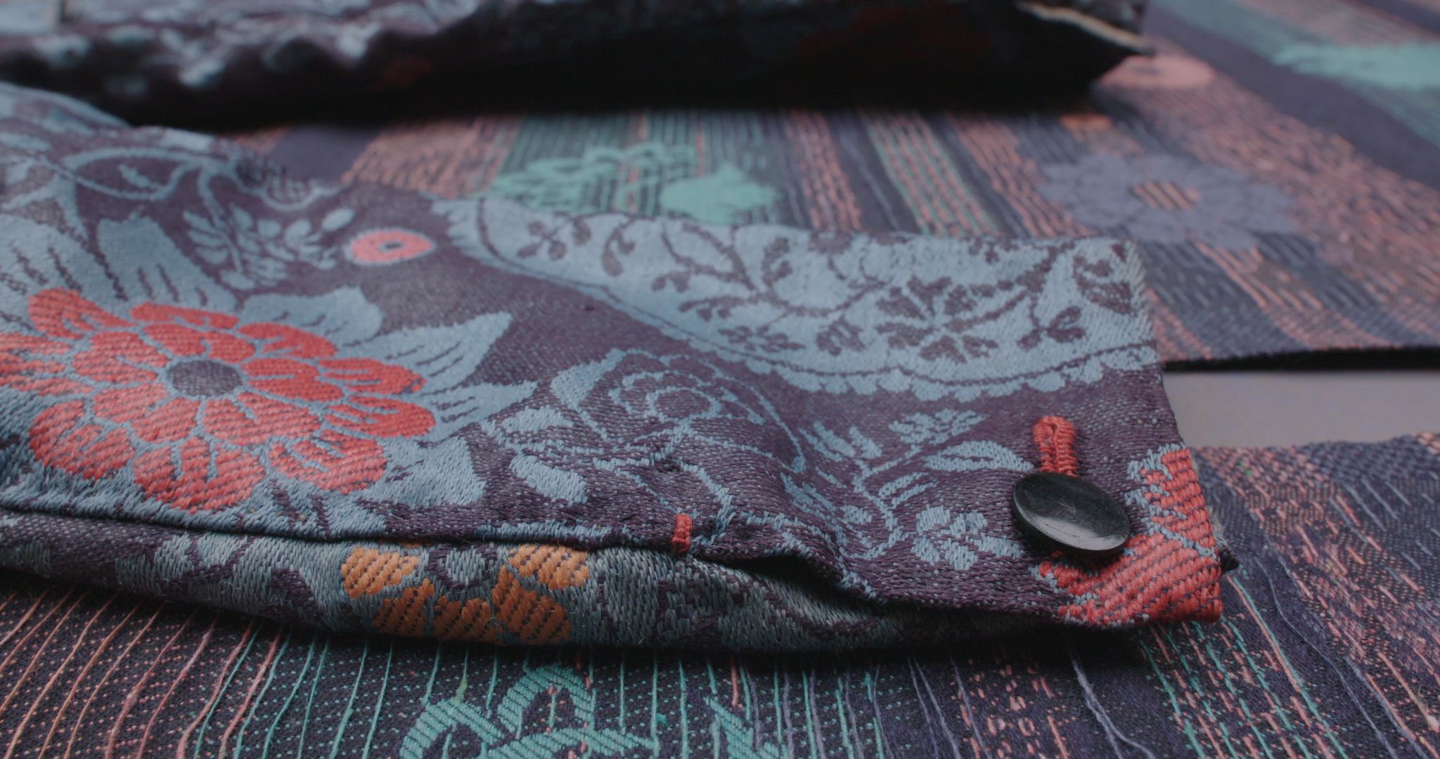 Damask old