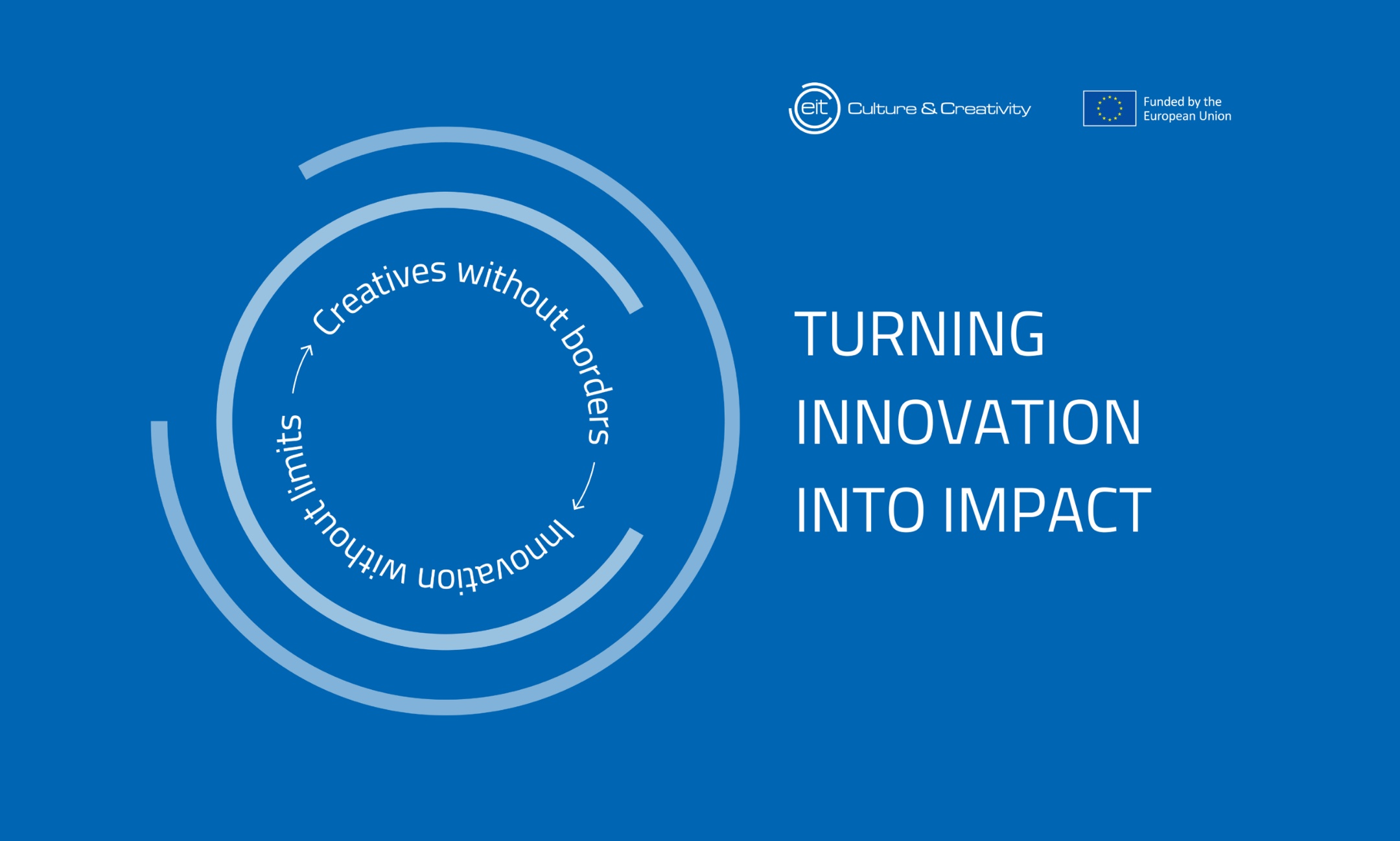 Partnership with purpose