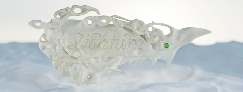 Lithium campaign image