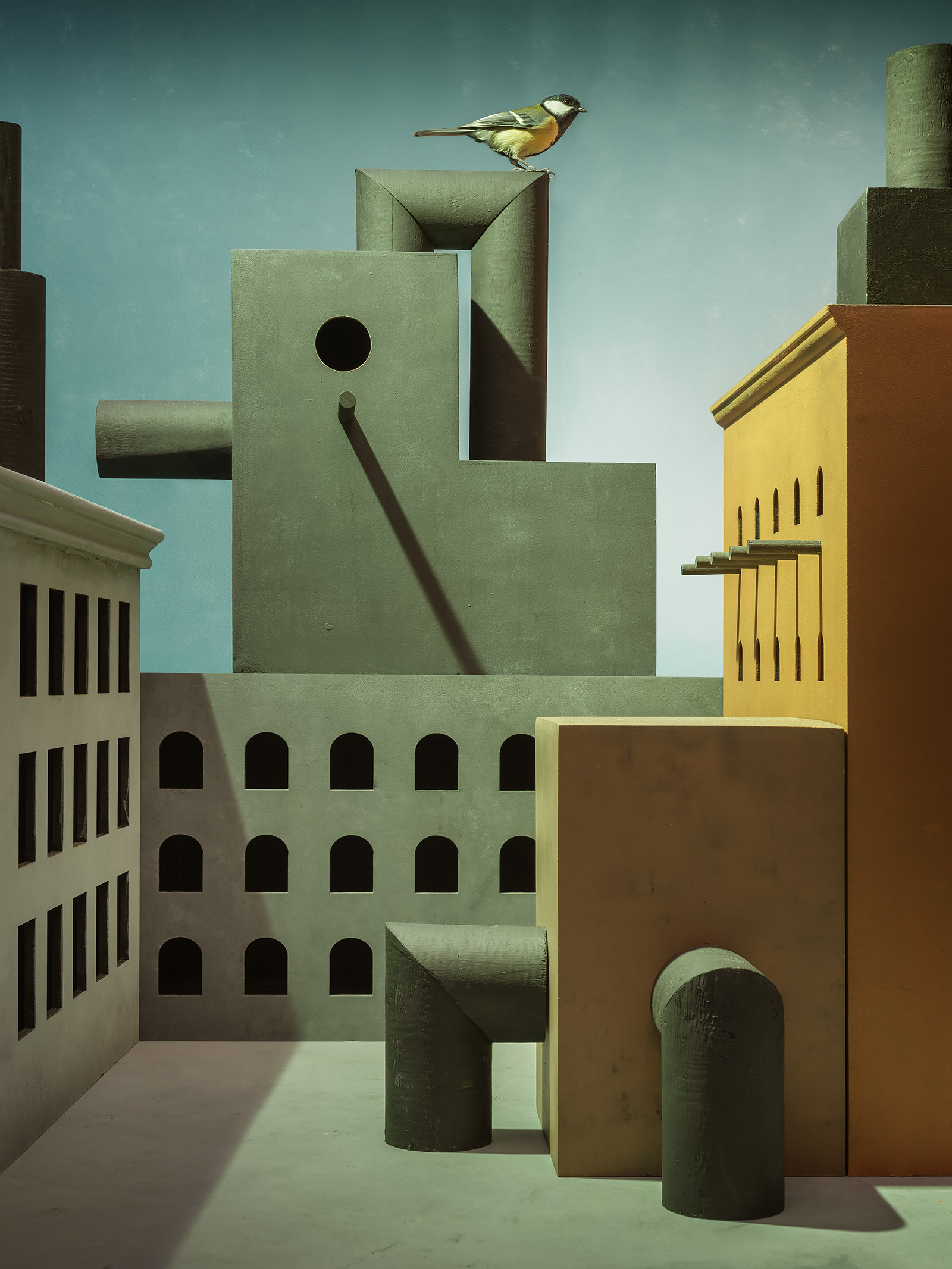 Heavy Industry, 2024
