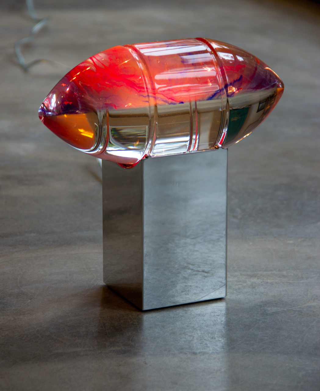 The Helios Lamp
