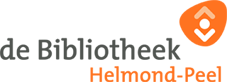 Gesponsord door Bouwen aan de Bibliotheek van de Toekomst