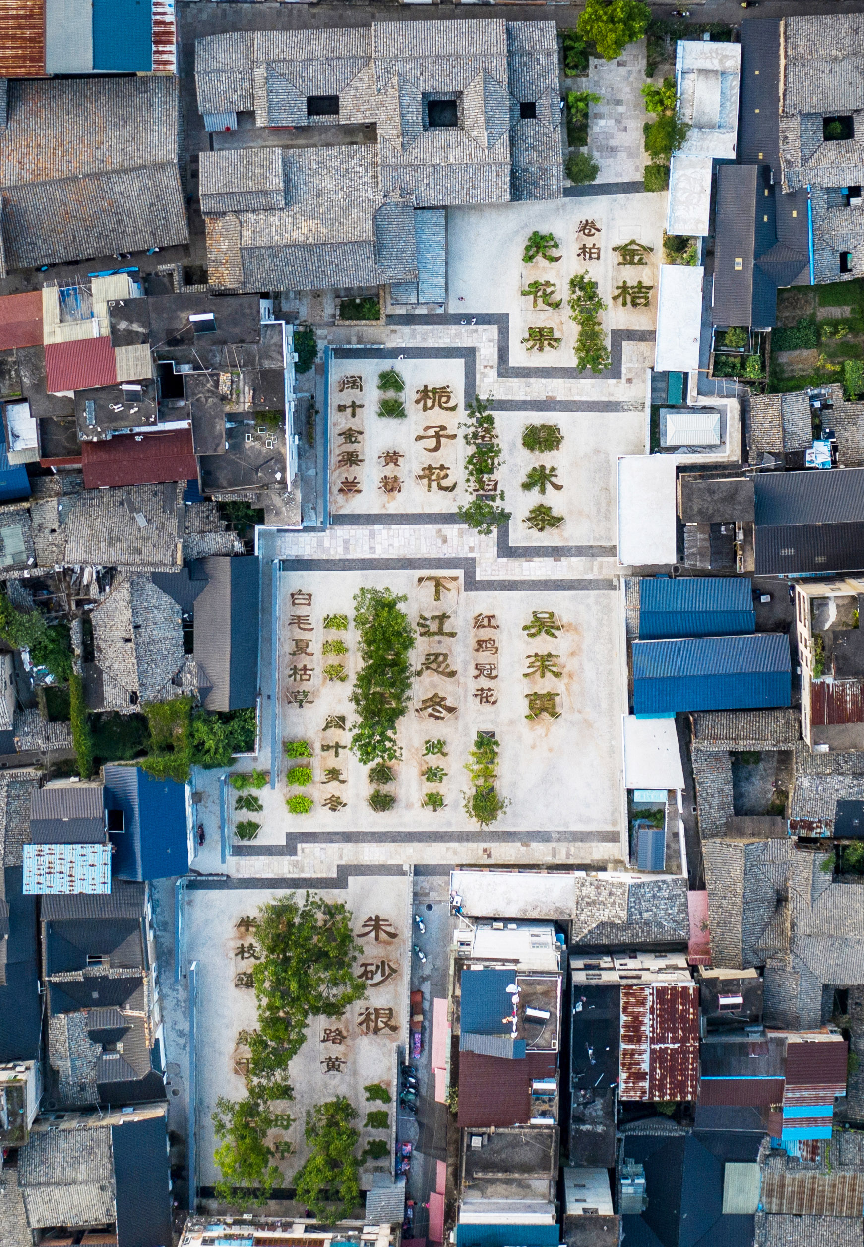 Herbal Garden