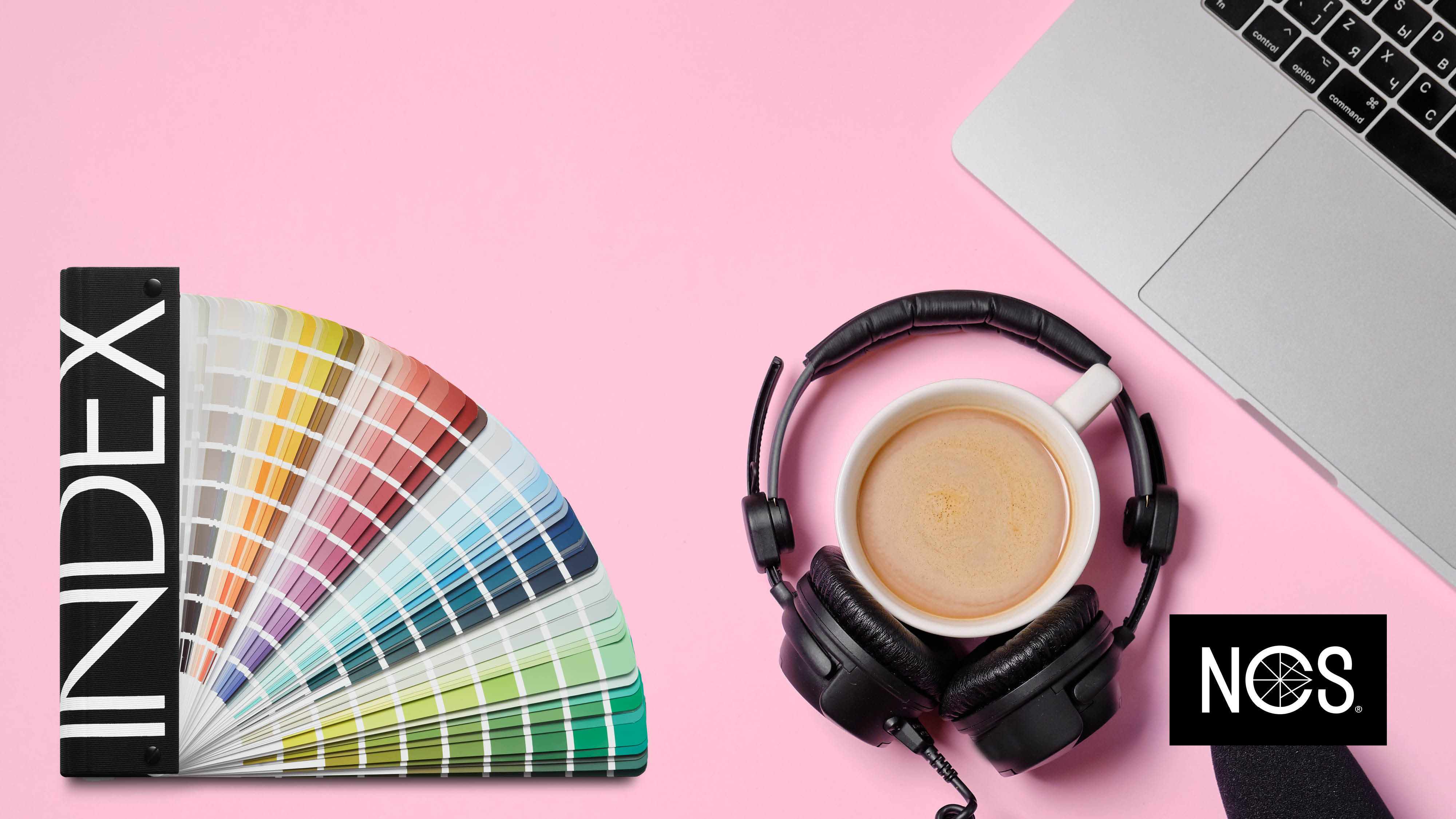 Join NCS Colour Communication Livestream!