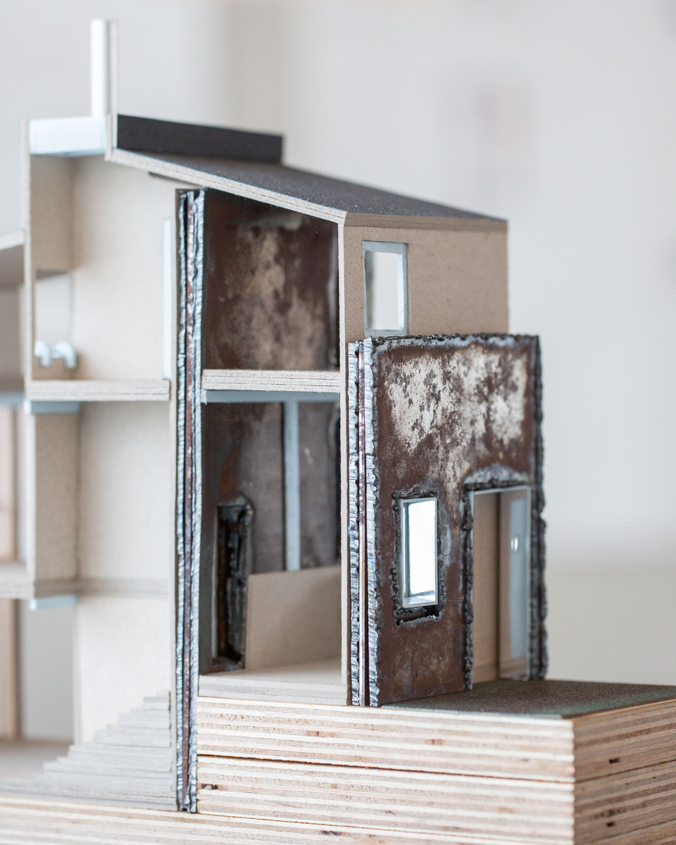 Art as Critical Practice