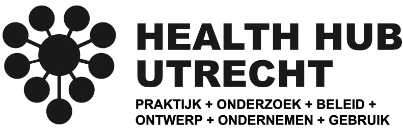 Gesponsord door The Embassy of Health: Experivan