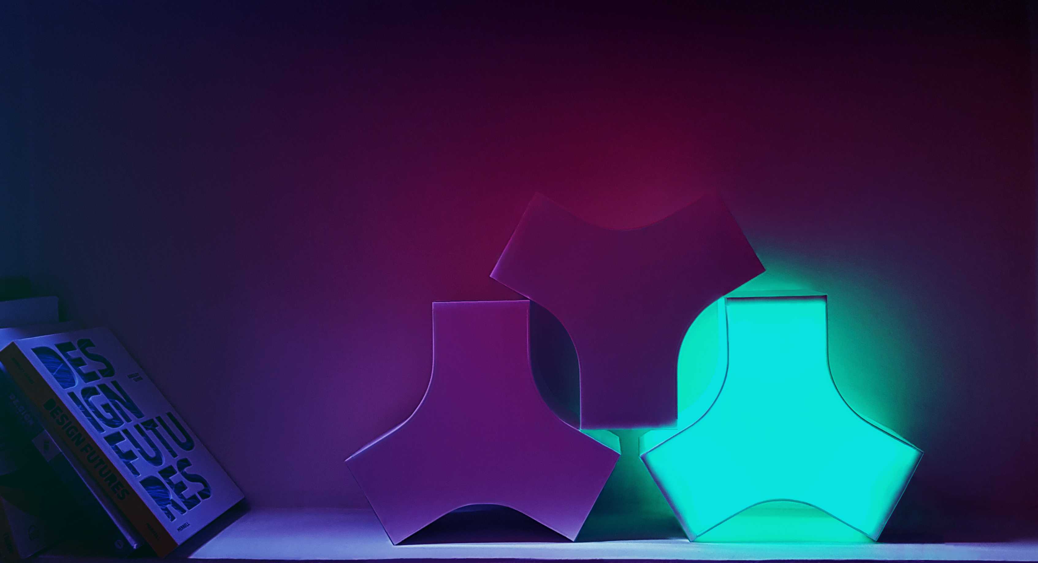 Hi-lamp modules