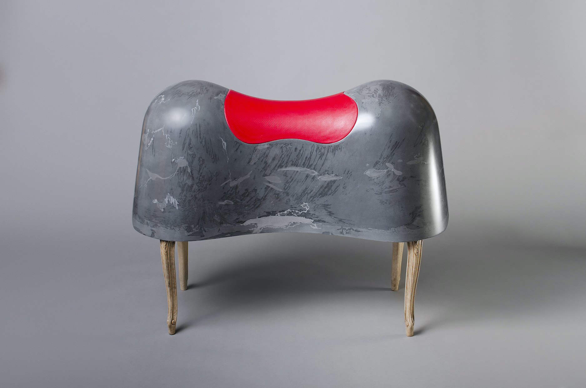 High Bench