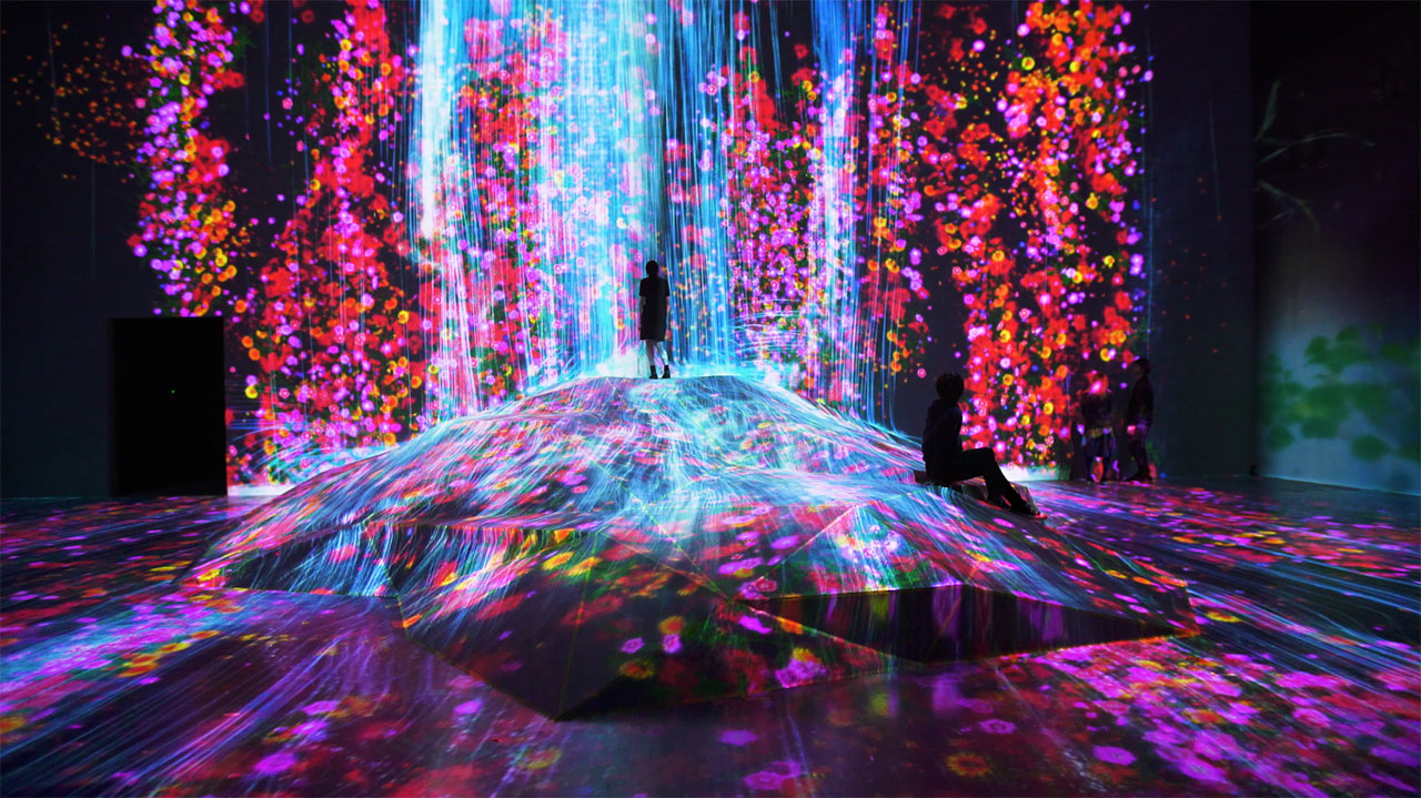 TeamLab
