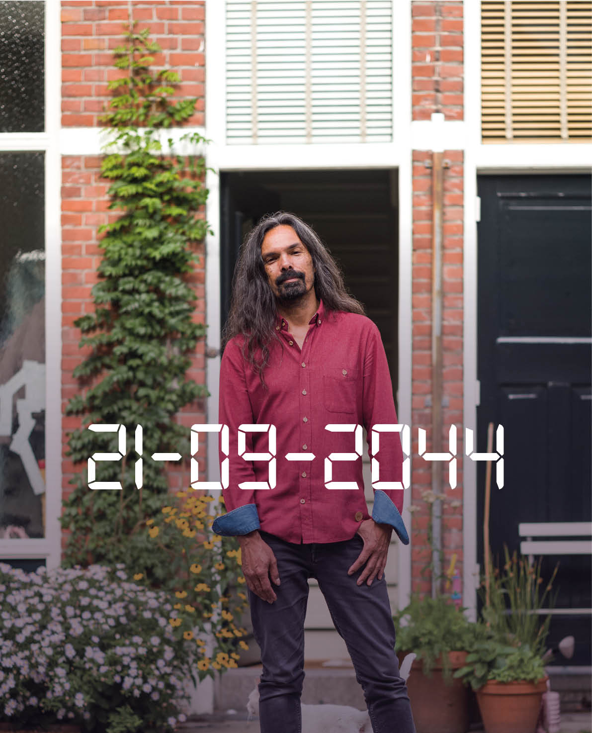 Fictive campaign for Health Overshoot Day