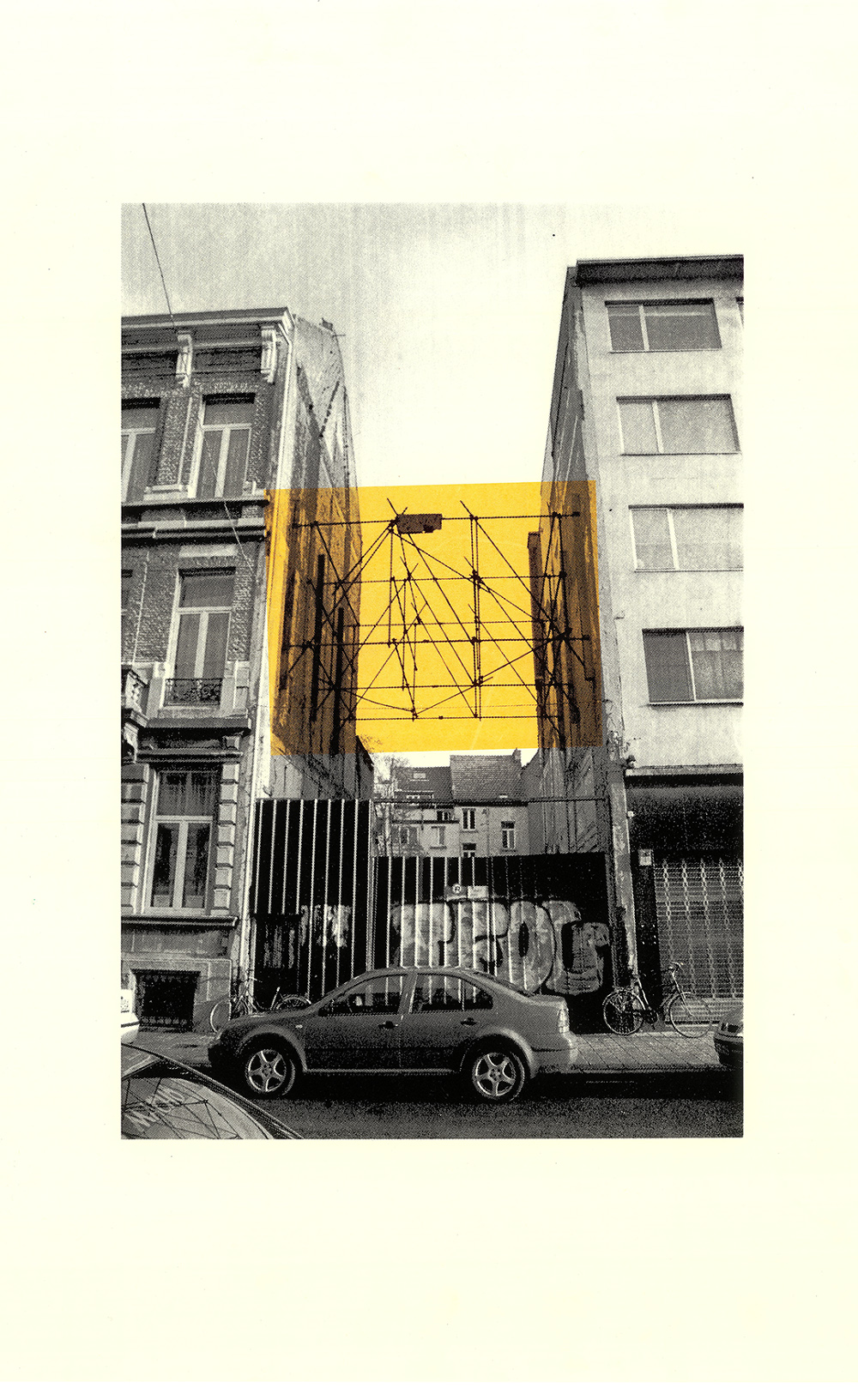 Van Arteveldestraat 24, Antwerp