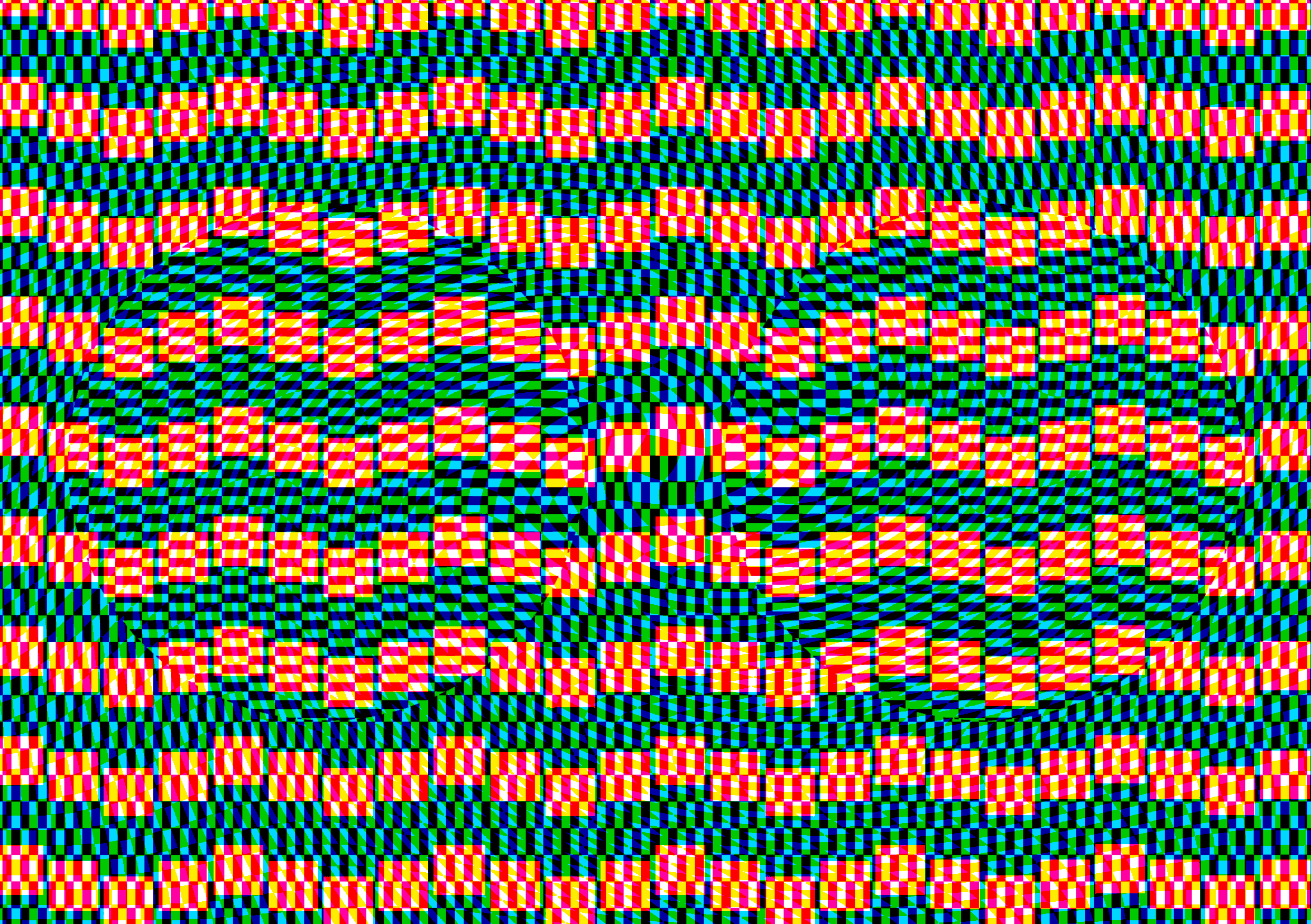 Three layers