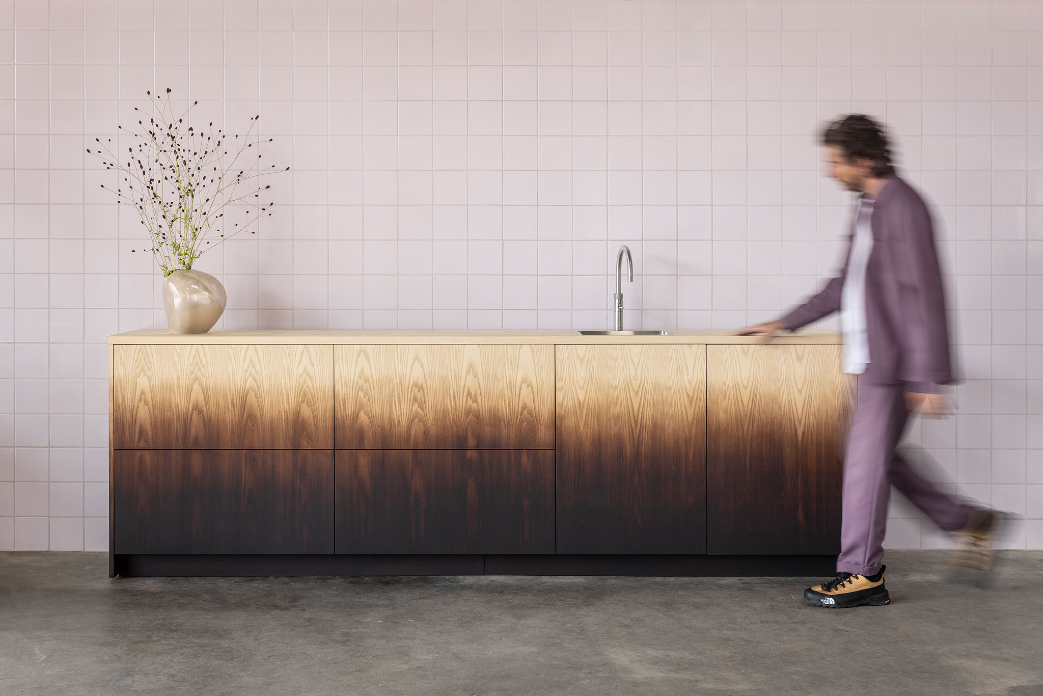 Dawn Kitchen