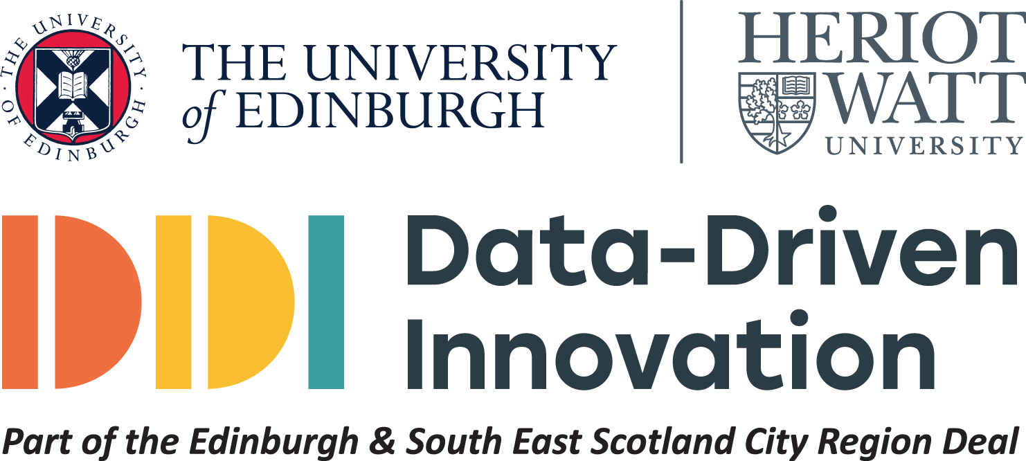 Sponsored by 'My Data, My Self' TV Station