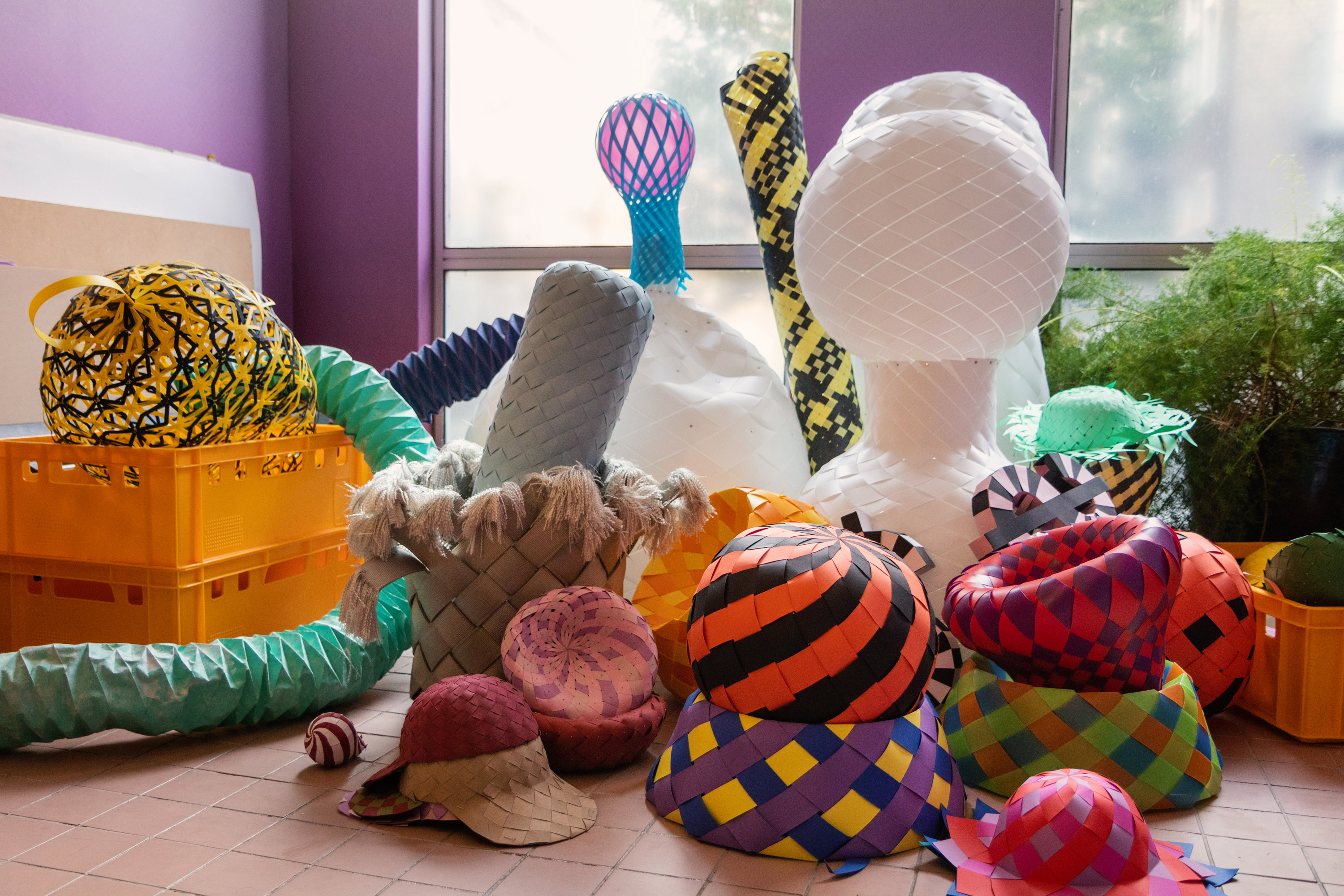 Adrianus Kundert x Crafts Council Nederland