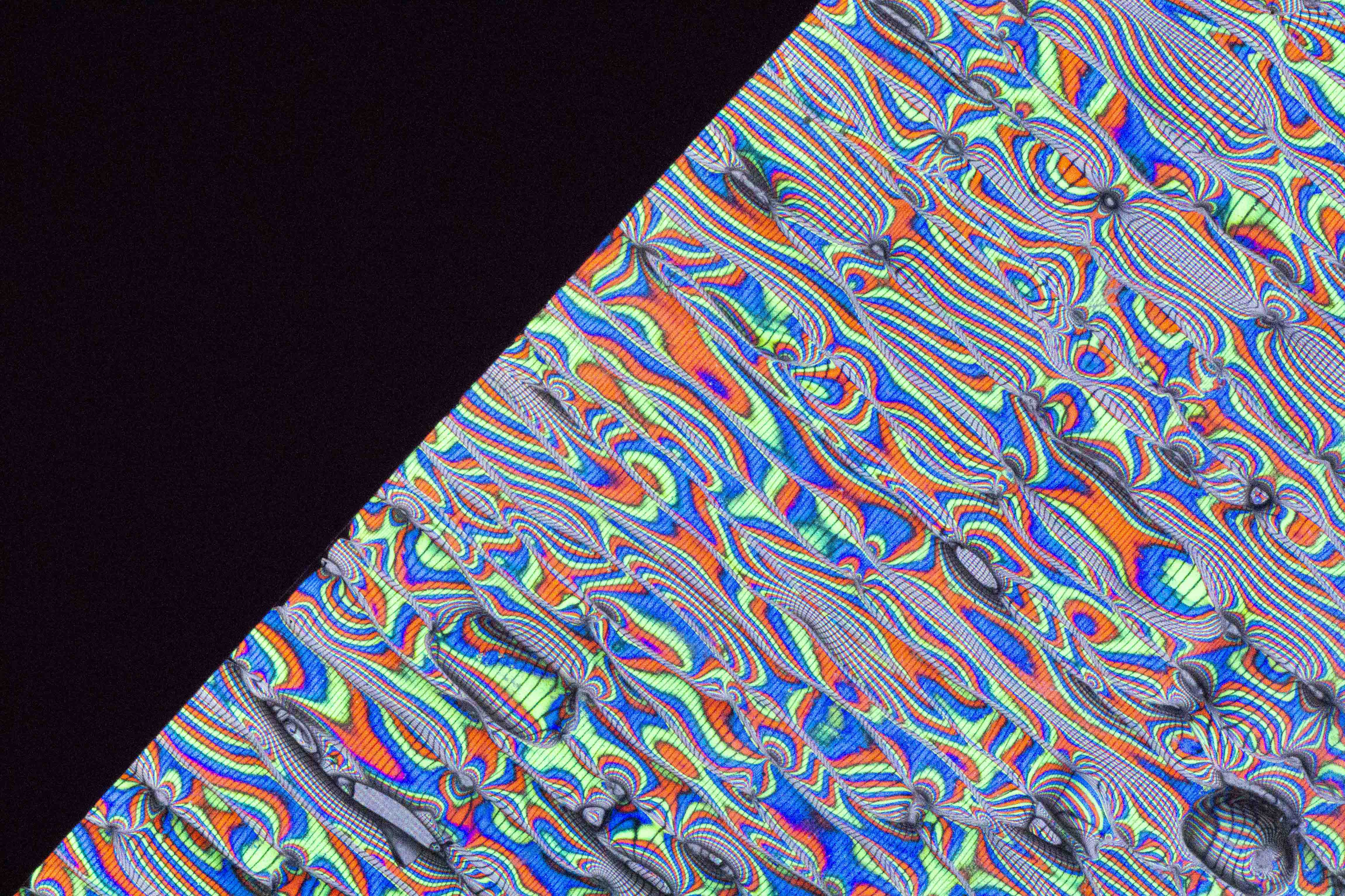 RGB Phantasy