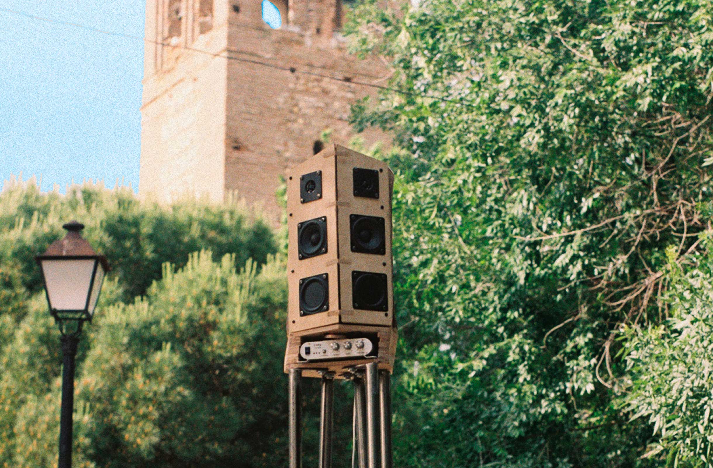 IED Istituto Europeo di Design – Rural Futures