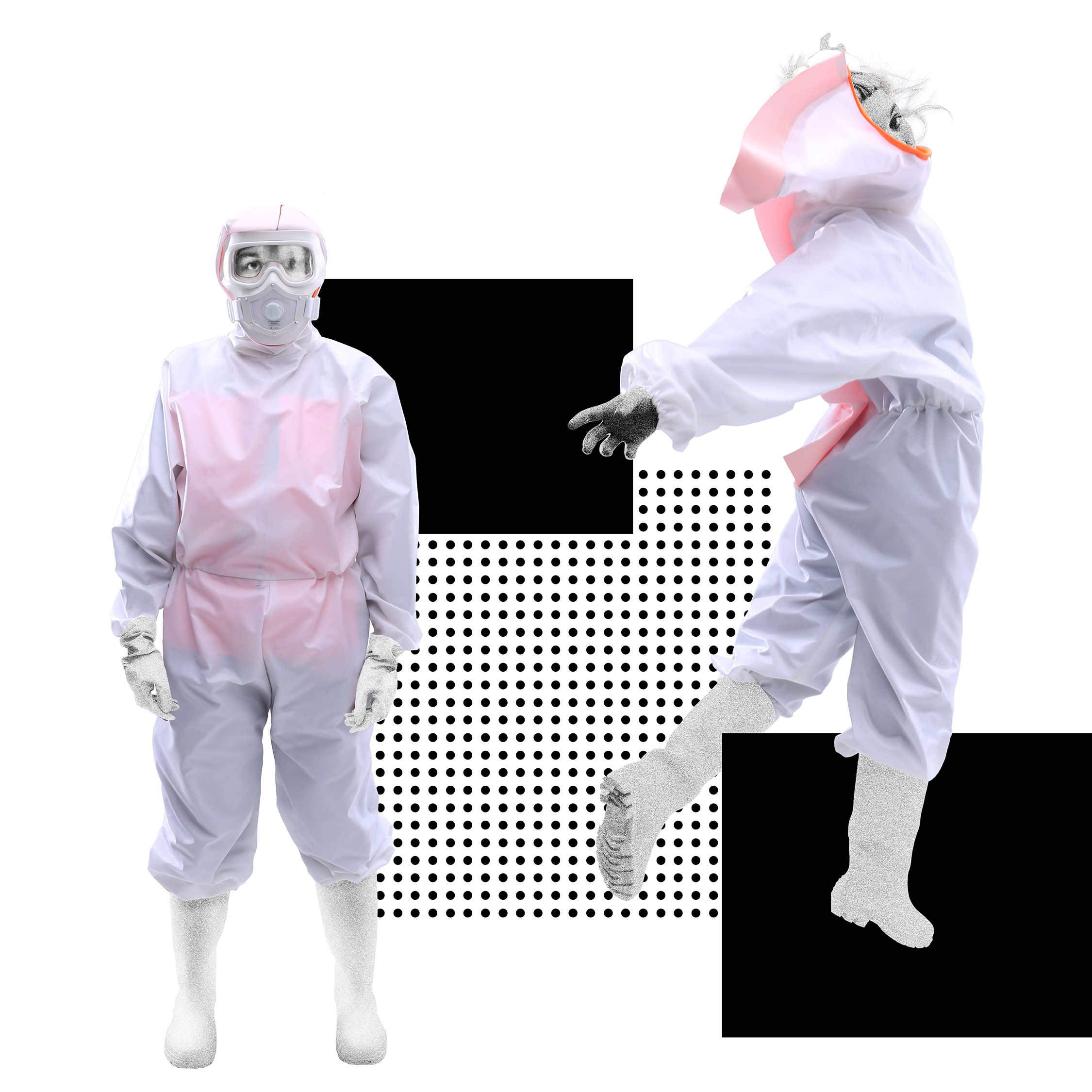 Professional Protection against infection