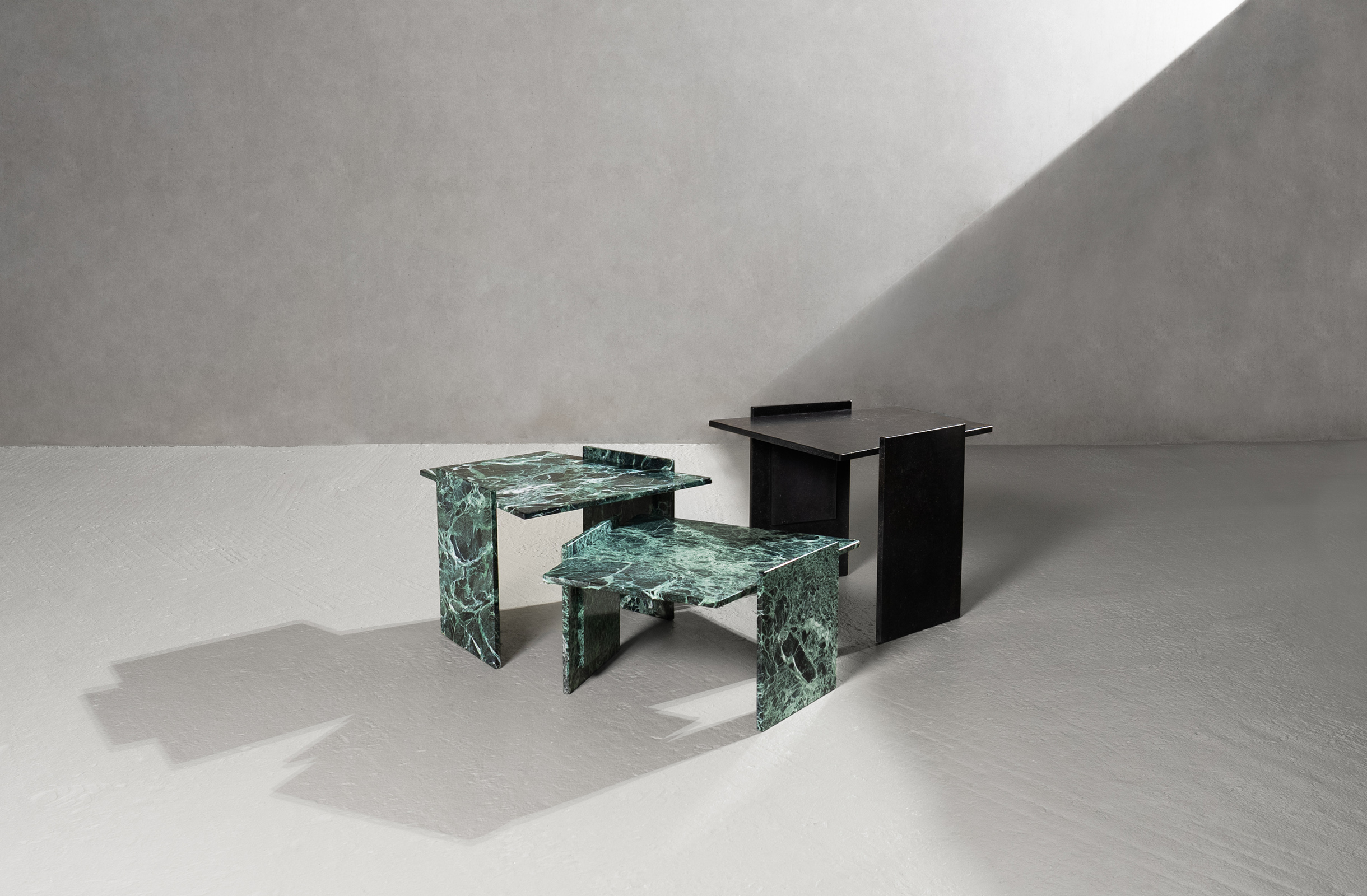 BUTTERFLY – Furniture Series