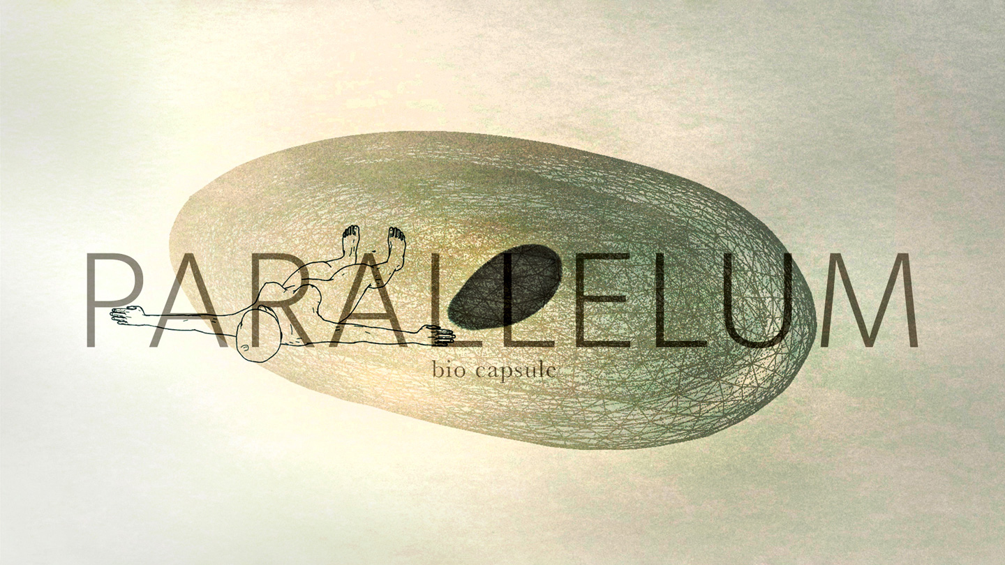 A visual impression of the PARALLELUM bio-capsule