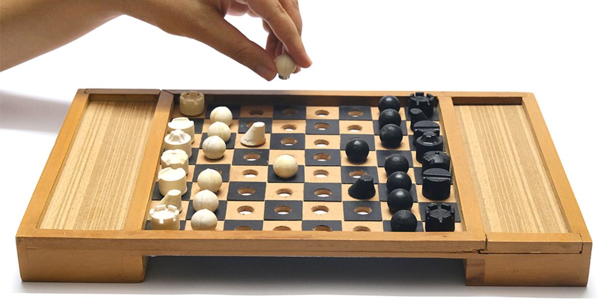 Chessboard