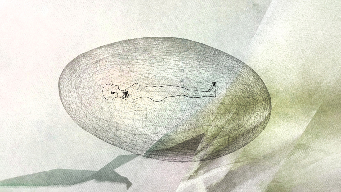 A visual impression of the PARALLELUM bio-capsule