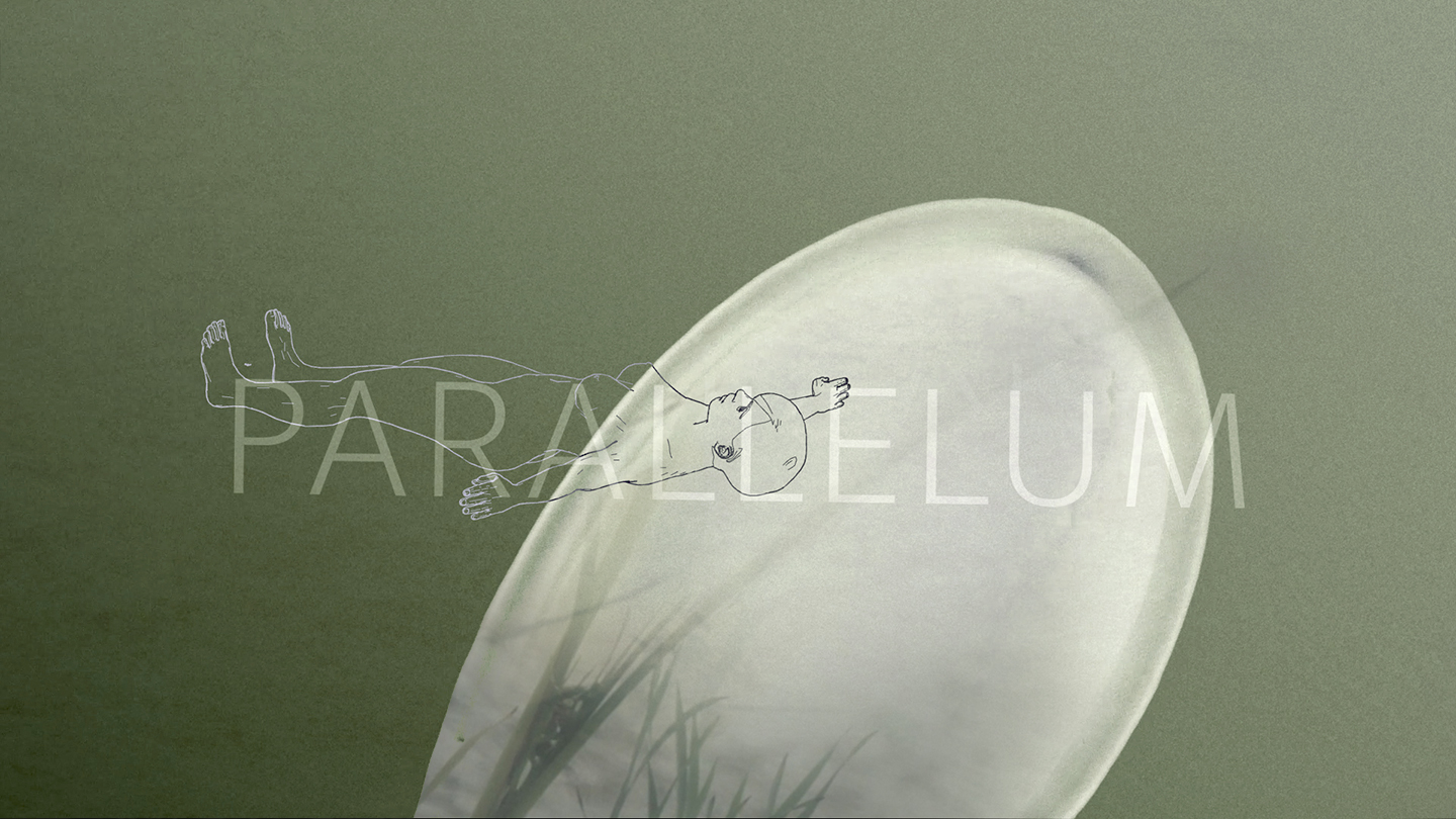 A visual impression of the PARALLELUM bio-capsule