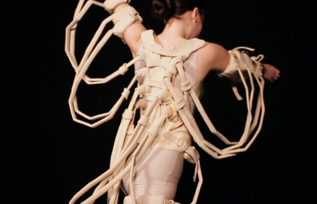 Arms Prothesis