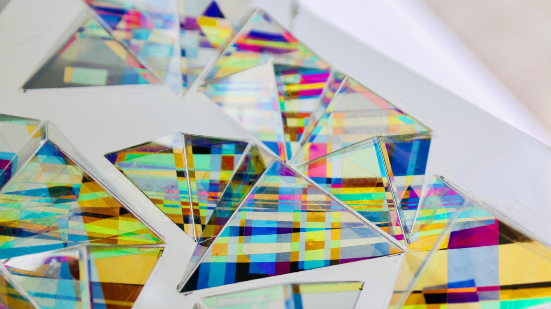 Josef Ali - Translucent Soul  (graduate HKU 2021)