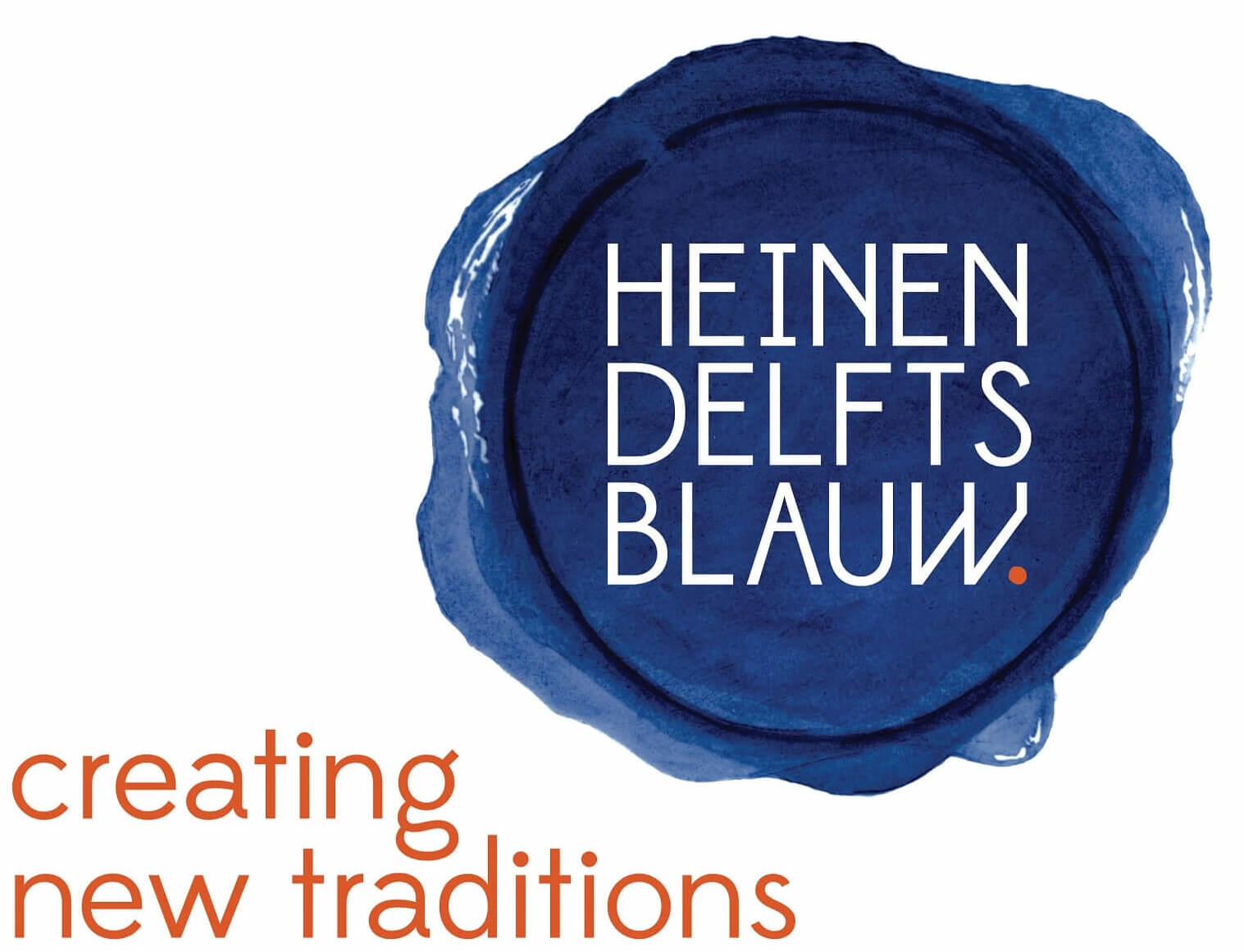 Gesponsord door BLEU DE DELFT