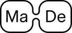 Featured in http://materialdesigners.org/