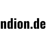 Uitgelicht in https://ndion.de/de/?s=GDG
