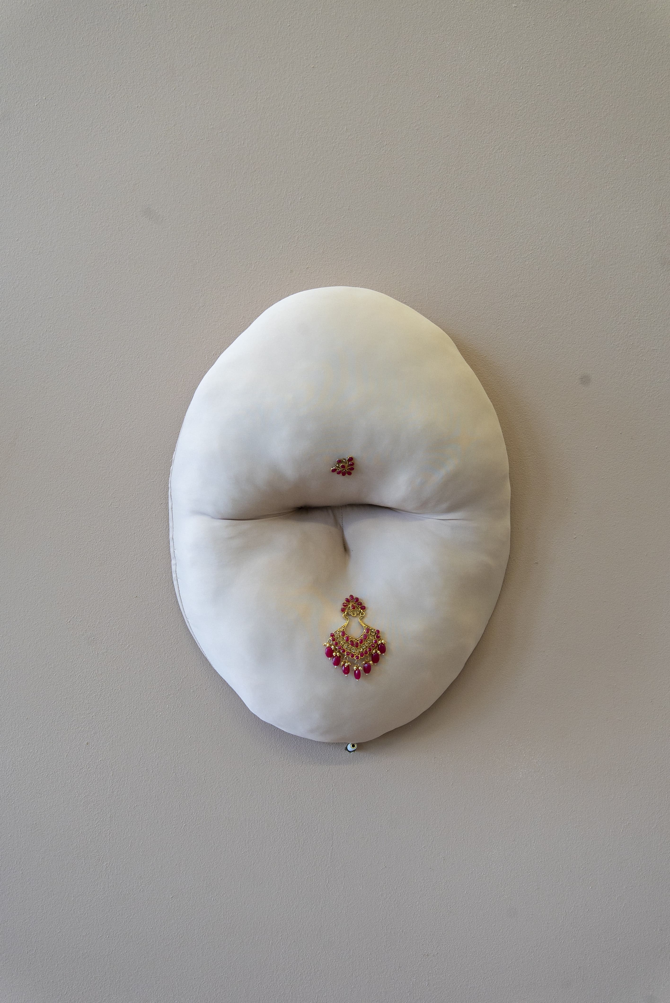 Anything but a Hole, KABK 2022 Grad show