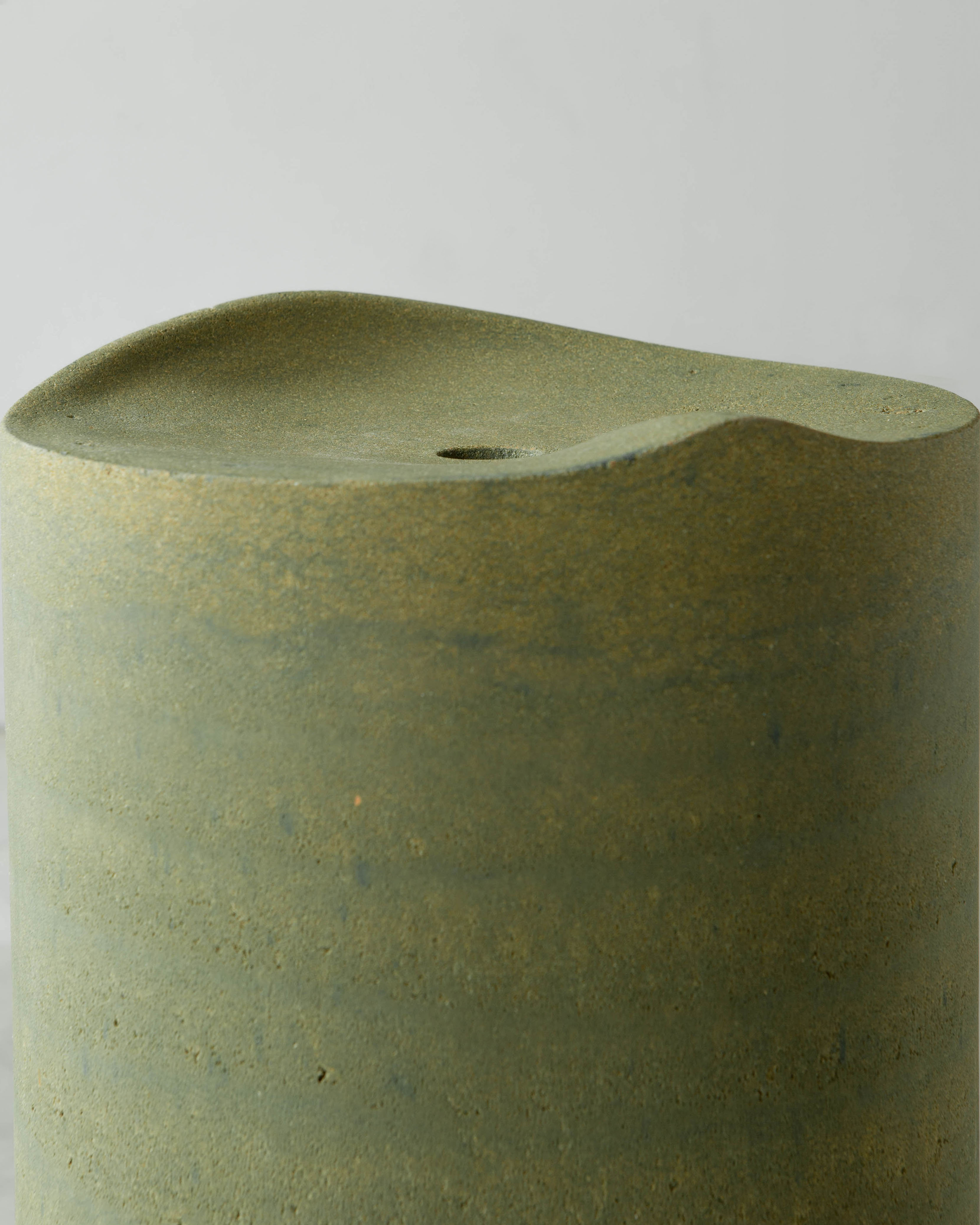 Mineral Polymers Stool