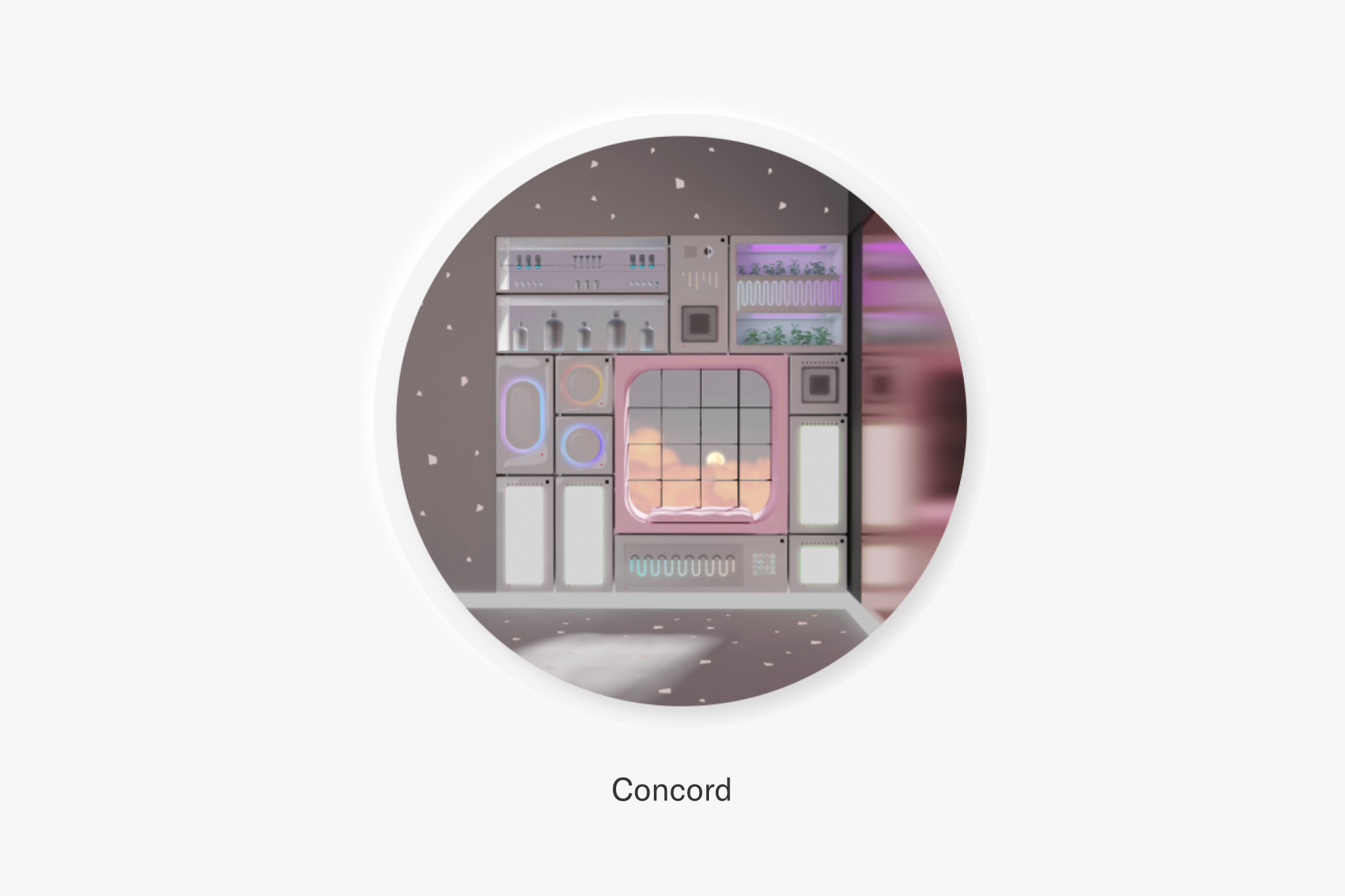 Concord