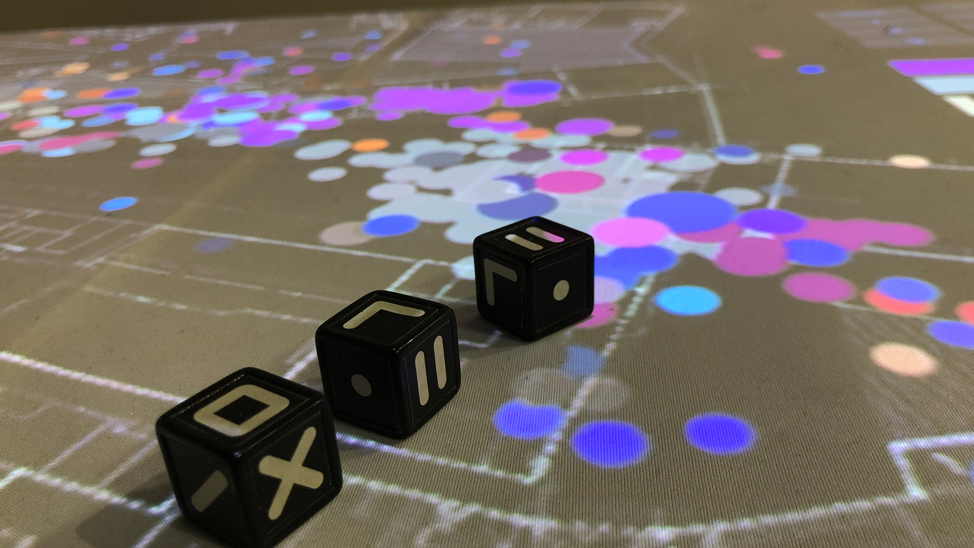 interaction with gamification