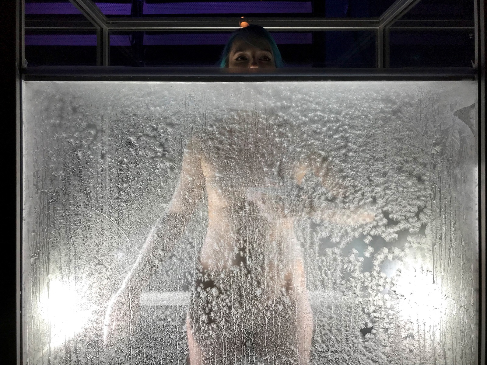 CRYSTAL